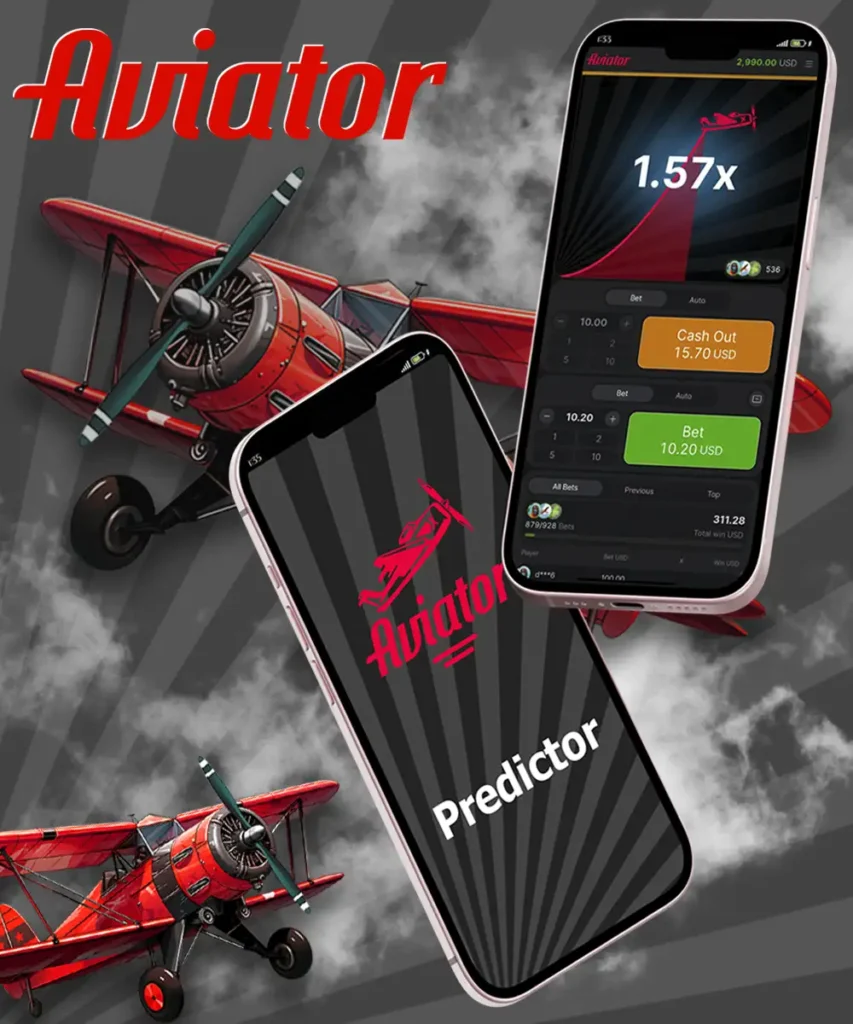 More about Aviator Predictor